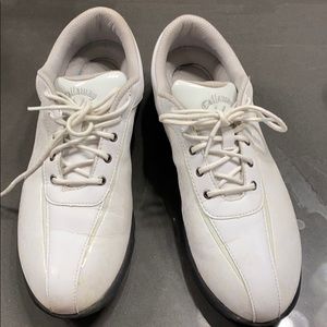 Call away golf shoes